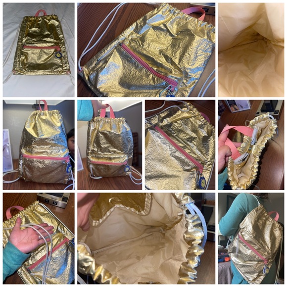 Cat & jack backpack - Picture 1 of 11